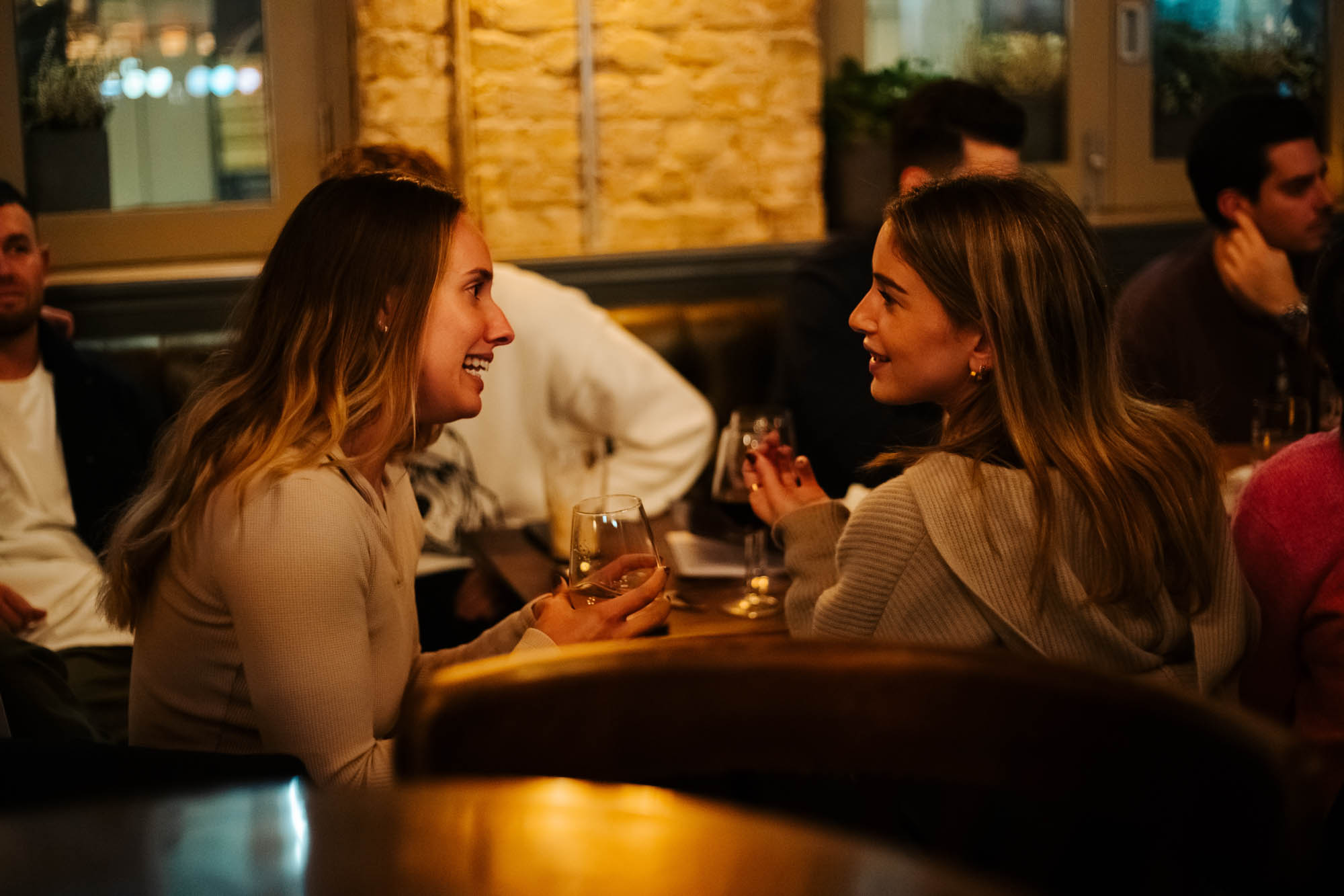 The Horseshoe, Hampstead